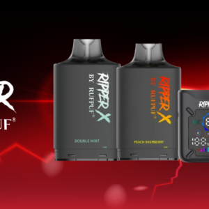 Ripper All Closed Pod Systems