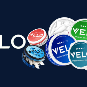 Velo Nicotine Pouches