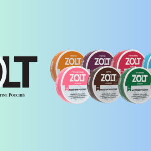 Zolt  Large Variety of Flavors