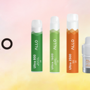 Allo All Disposables