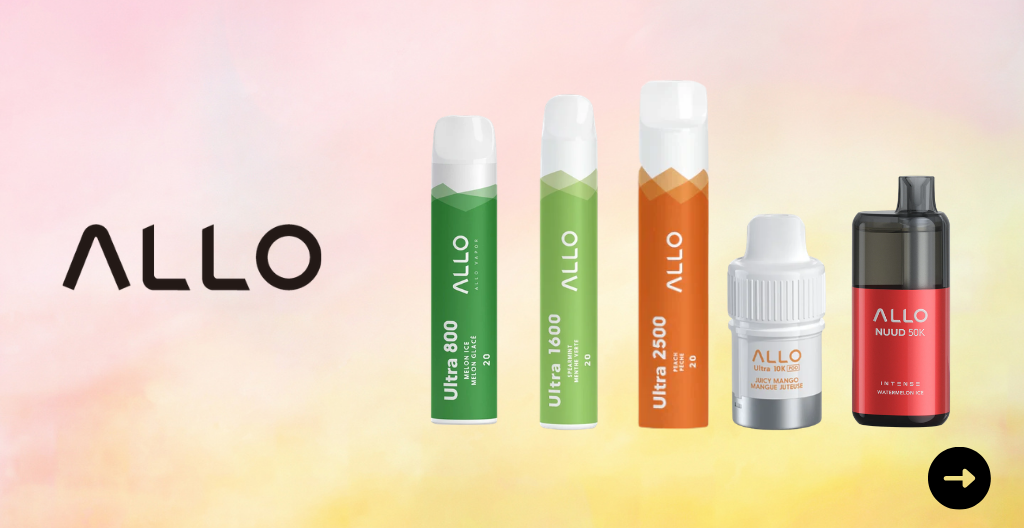 Allo All Disposables