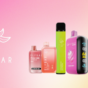 Elfbar Disposables