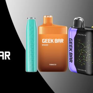 Geek Bar Disposable
