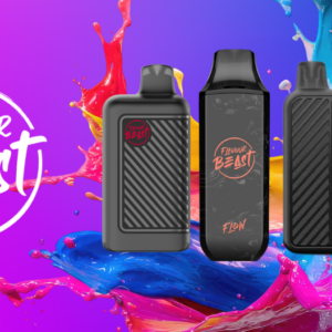 Flavour Beast Disposables