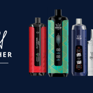 Al Fakher Disposables