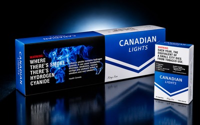 Canadian Lights