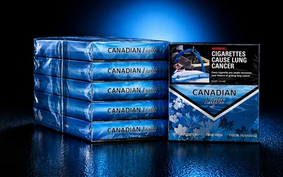 Canadian Ultra Lights