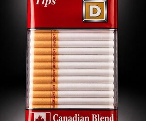 Discount Red Full Flavor Bags