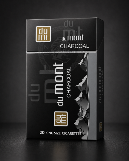 duMont Charcoal Fillter