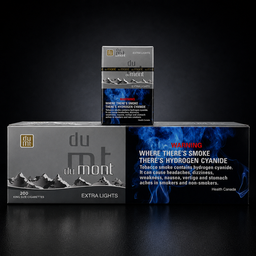 DuMont Extra Light