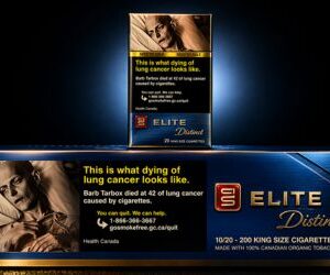 Elite Distinct