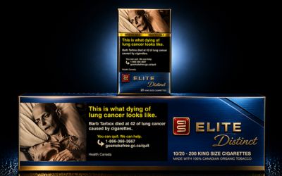 Elite Distinct
