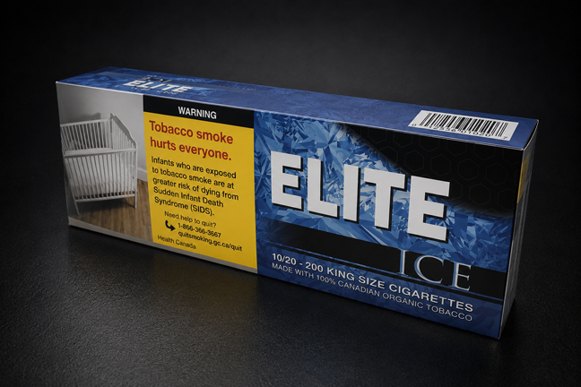 Elite Ice