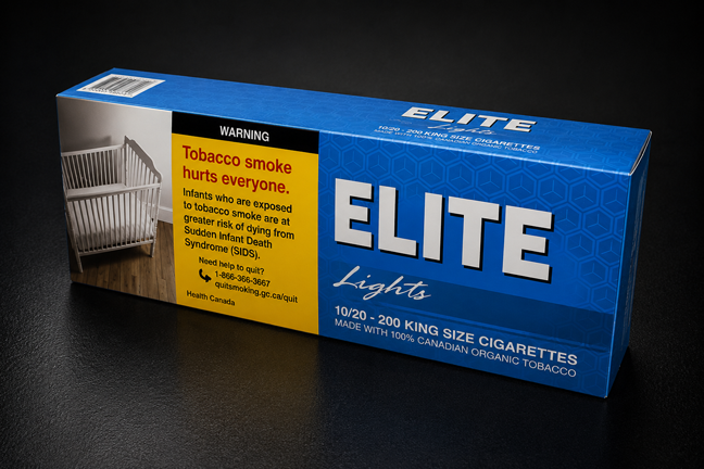 Elite Lights