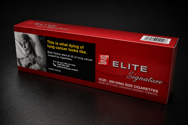 Elite Signature