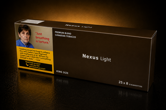 Nexus Lights (20 Pack)