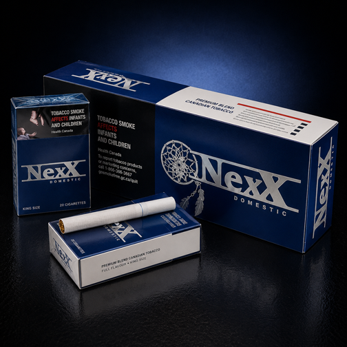 Nexx Lights