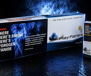 Playfarer's Light