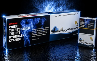 Playfarer's Light