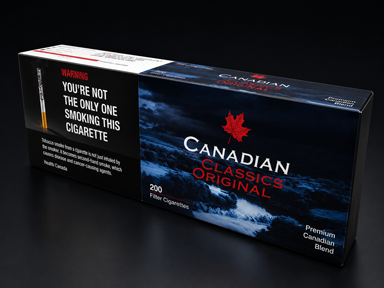Canadian Classic Original