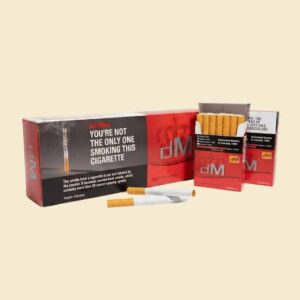 Dumont Cigarettes