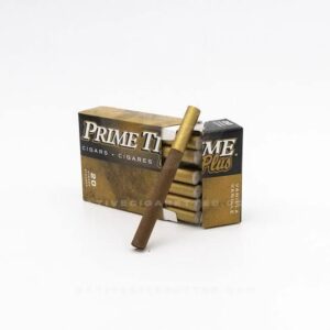 Prime Time Cigar