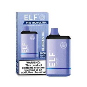 Elf Vpr 7000
