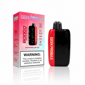 Geek Promax