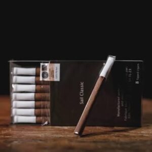 Captain Black Cigar