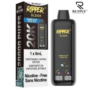 Ripper Sleek