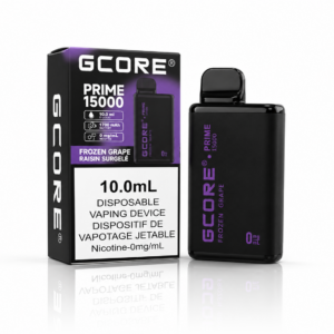 Gcore Prime