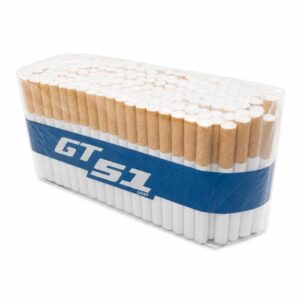 GT51 Bag Cigarettes