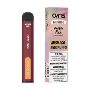 OVNS Mesh08
