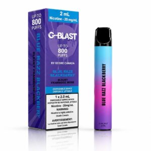 G-Blast