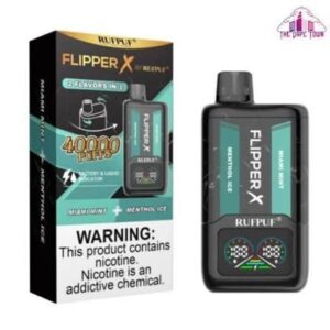 Flipper X