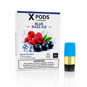 X-Pods