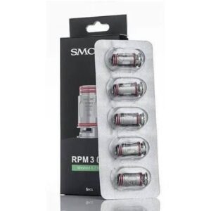 SMOK Rpm 3 Coil