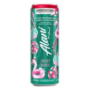 Alani 355ml