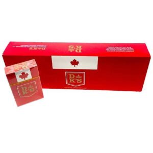 DK Premium Cigarettes