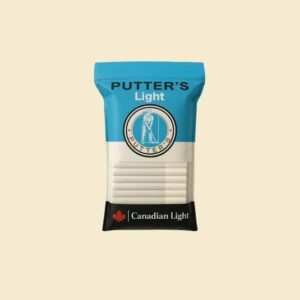 Putters Bag Cigarettes