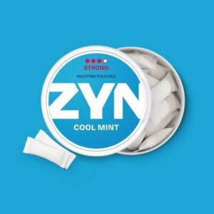 Zyn Nicotine Pouches