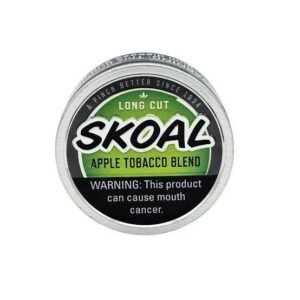Skoal Long Cut Chew