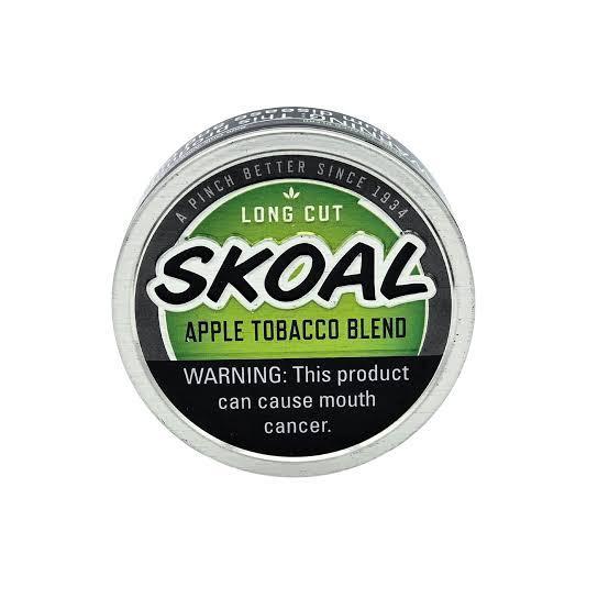 Skoal Long Cut Chew