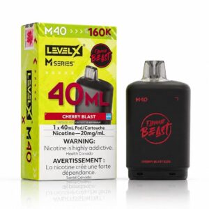 Flavour Beat Level X M Series