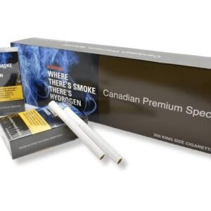 Canadian Cigarettes