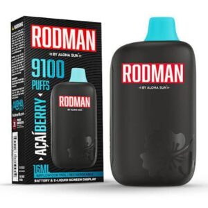 Rodman