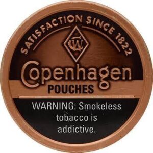 Copenhagen Chew