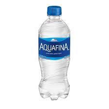Aquafina Water 591ml