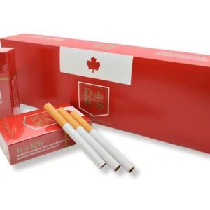 DK Cigarettes