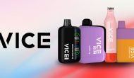 vice